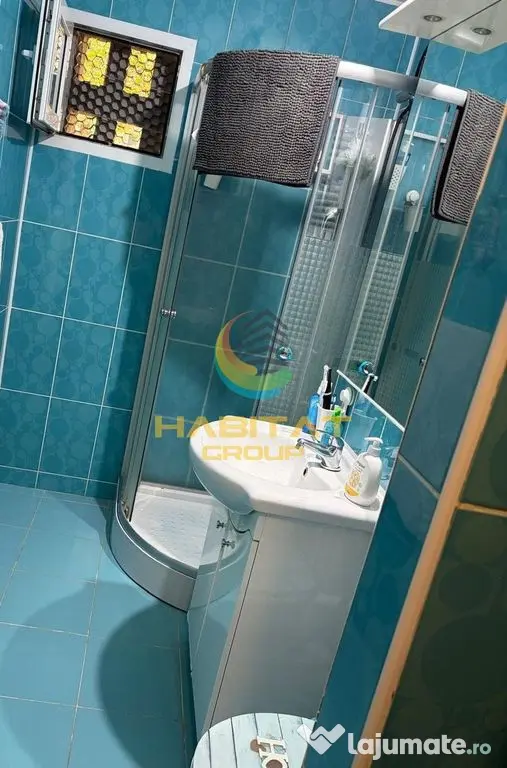 Apartament 3 Camere 67mp Alexandru Obregia - Bucuresti (Bucuresti-Ilfov)