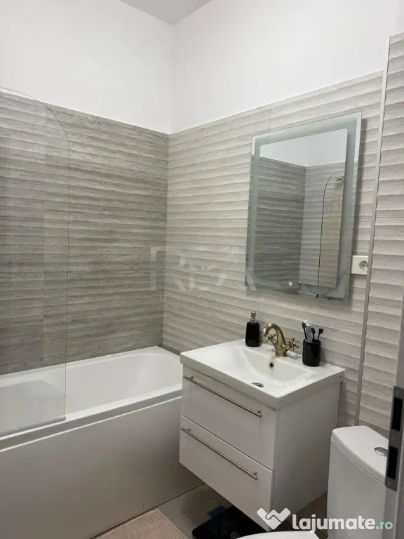 2 camere, 56mp Smart Residence - Apărătorii Patriei - Metr - Bucuresti (Bucuresti-Ilfov)
