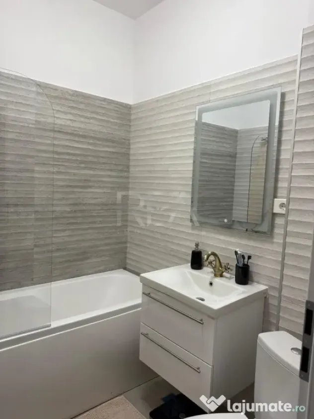 2 camere, 56mp Smart Residence - Apărătorii Patriei - Metr - Bucuresti (Bucuresti-Ilfov)