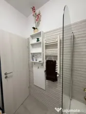 2 camere, 56mp Smart Residence - Apărătorii Patriei - Metr