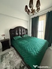 2 camere, 56mp Smart Residence - Apărătorii Patriei - Metr
