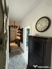 2 camere, 56mp Smart Residence - Apărătorii Patriei - Metr