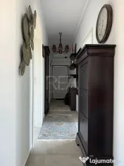 2 camere, 56mp Smart Residence - Apărătorii Patriei - Metr