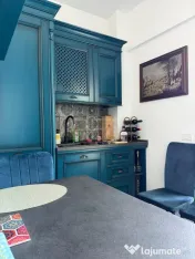 2 camere, 56mp Smart Residence - Apărătorii Patriei - Metr