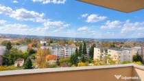 De inchiriat apartament cu 2 camere, Simeria, etaj 5/9