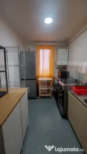De inchiriat apartament cu 2 camere, Simeria, etaj 5/9 