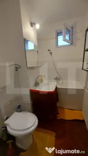 De inchiriat apartament cu 2 camere, Simeria, etaj 5/9 
