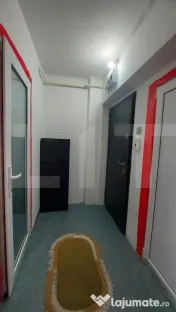 De inchiriat apartament cu 2 camere, Simeria, etaj 5/9 