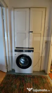 De inchiriat apartament cu 2 camere, Simeria, etaj 5/9 