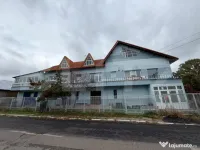 Casa de vanzare - 400 mpu - ideal sediu firma 