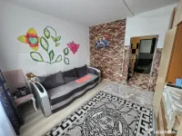 Garsonieră Ready-to-Move | Zona Poliția Municipală, Târg 