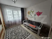 Garsonieră Ready-to-Move | Zona Poliția Municipală, Târg