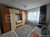 Garsonieră Ready-to-Move | Zona Poliția Municipală, Târg