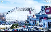 CityGo Apartments -apartamente de inchiriat