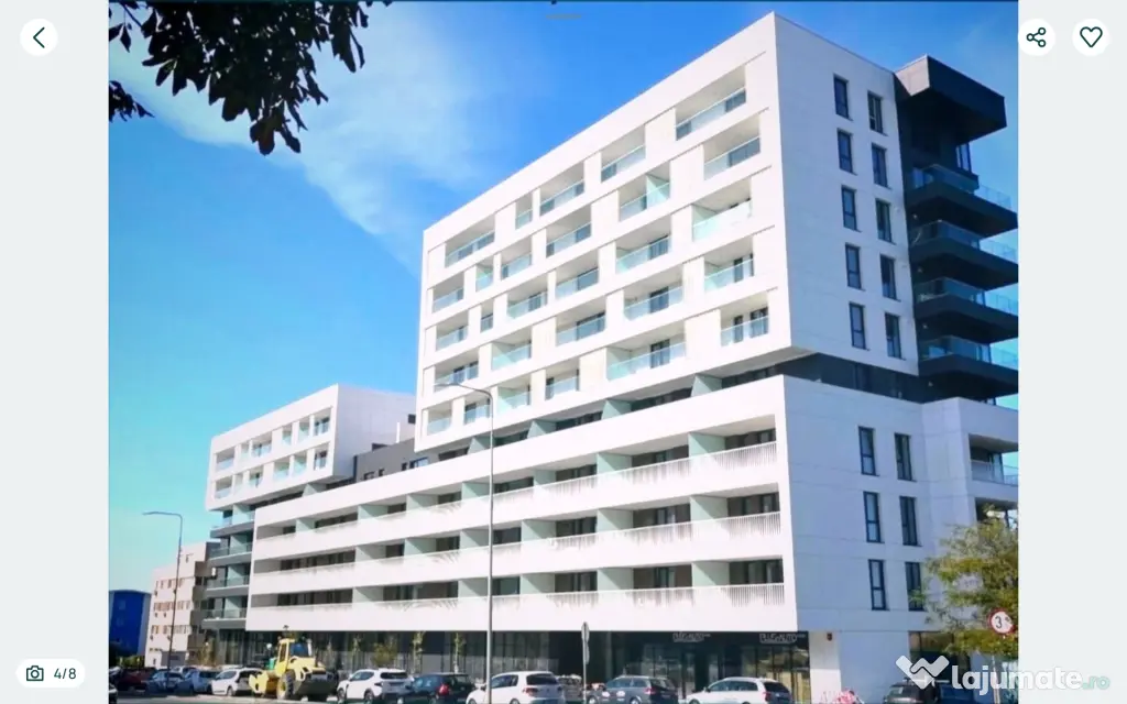 CityGo Apartments -apartamente de inchiriat