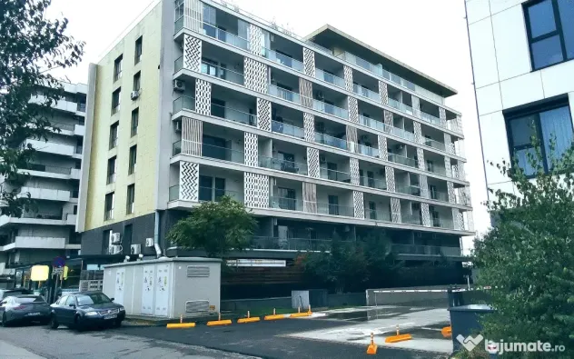 CityGo Apartments -apartamente de inchiriat