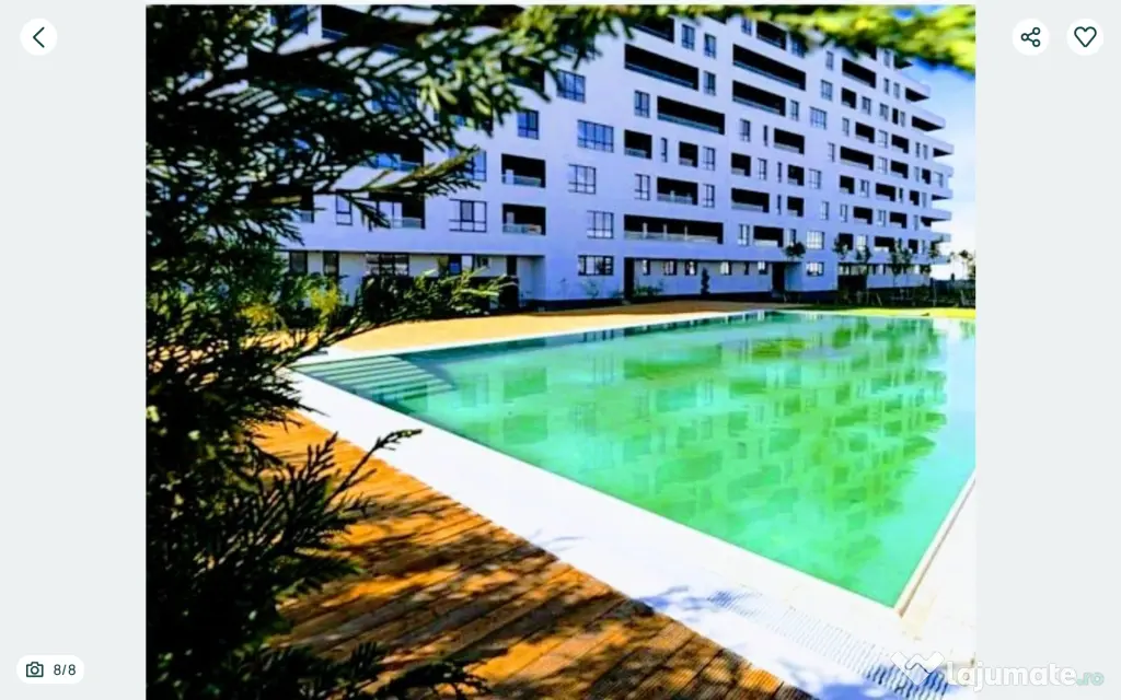 CityGo Apartments -apartamente de inchiriat