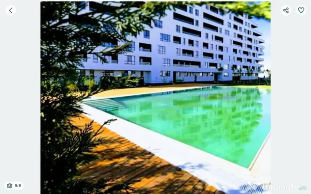 CityGo Apartments -apartamente de inchiriat