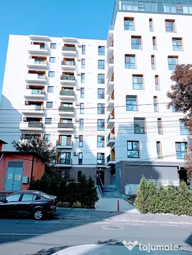CityGo Apartments -apartamente de inchiriat