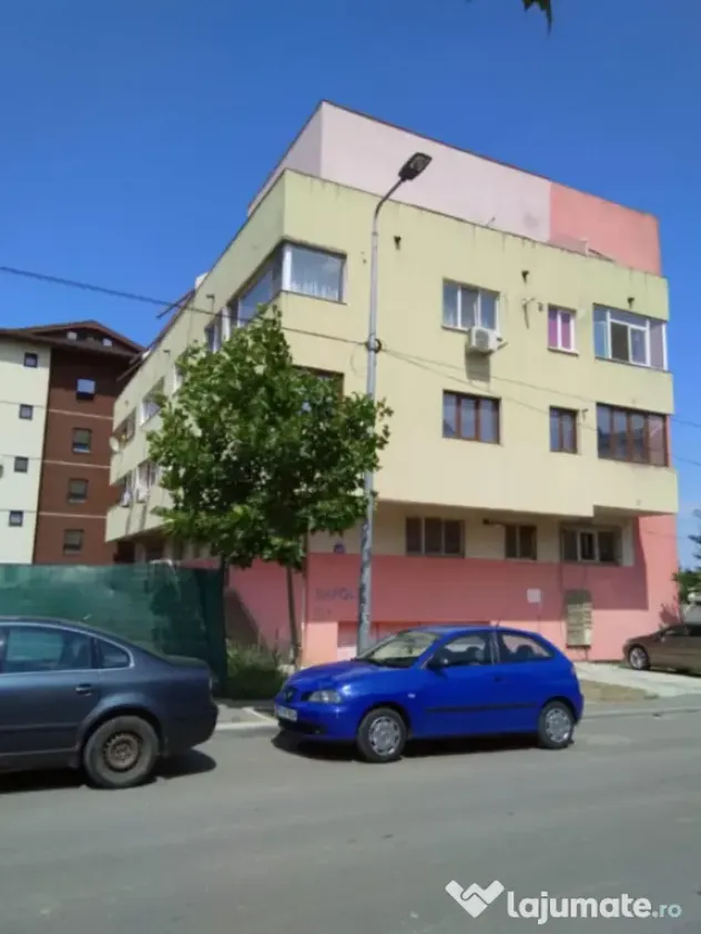 CityGo Apartments -apartamente de inchiriat