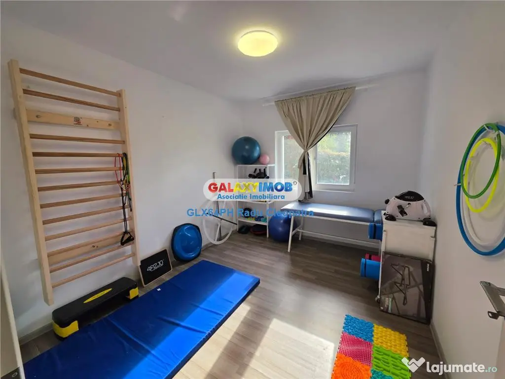 Casa 6 camere, Ploiesti, zona Afi - Ploiesti (Prahova)