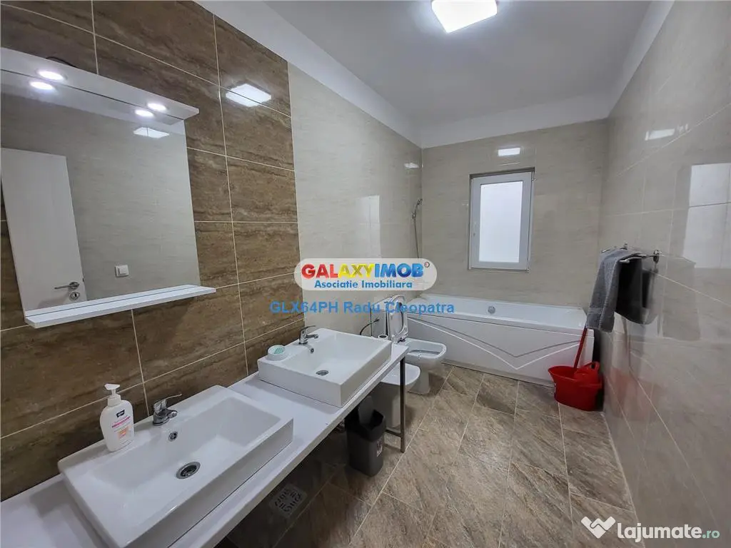 Casa 6 camere, Ploiesti, zona Afi - Ploiesti (Prahova)