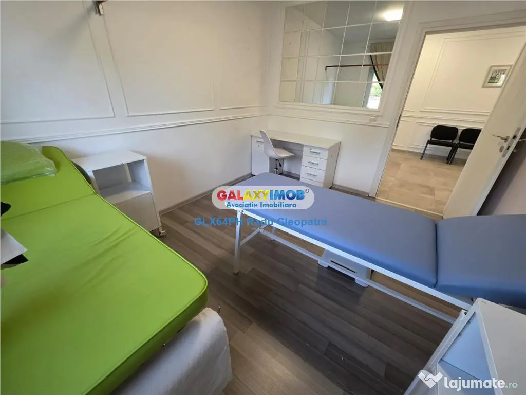 Casa 6 camere, Ploiesti, zona Afi - Ploiesti (Prahova)