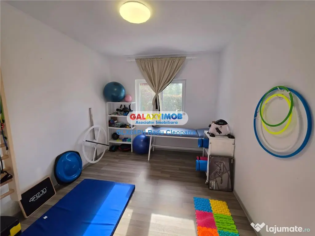 Casa 6 camere, Ploiesti, zona Afi - Ploiesti (Prahova)