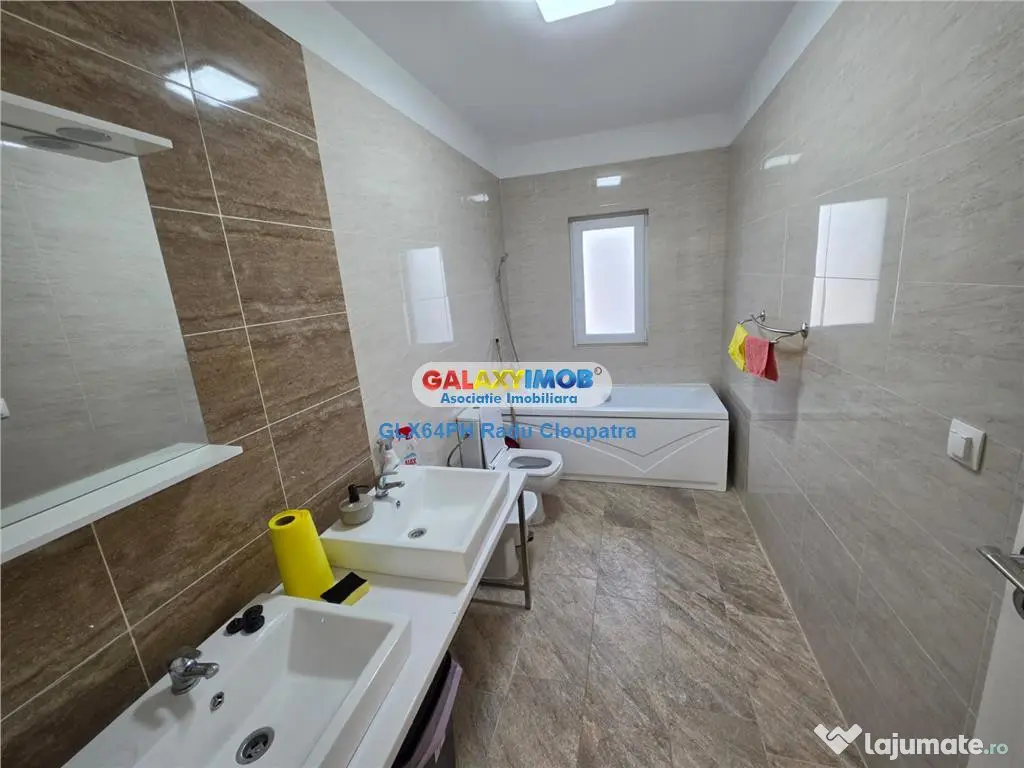 Casa 6 camere, Ploiesti, zona Afi - Ploiesti (Prahova)