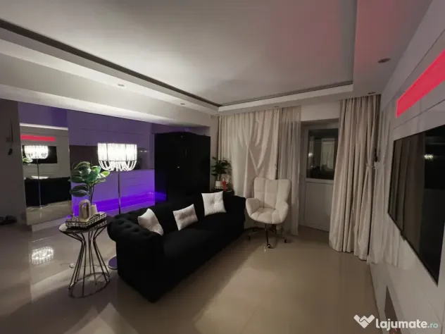 Apartament Premium Central |Crangasi | Design exclusivist | - Bucuresti (Bucuresti-Ilfov)