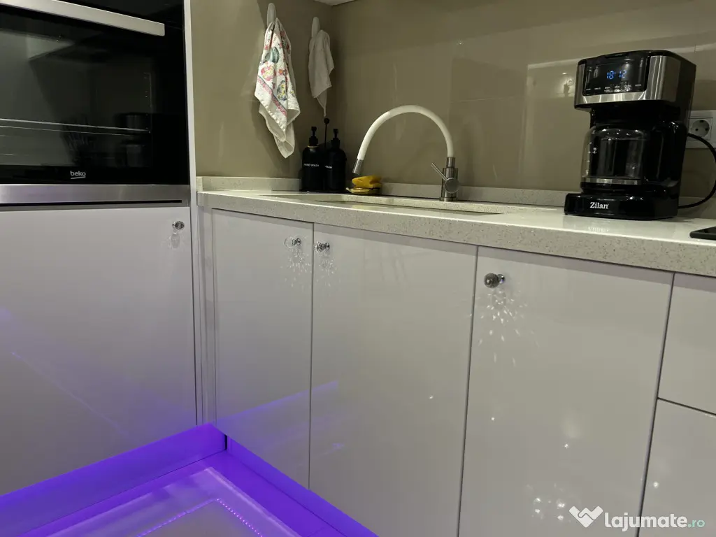 Apartament Premium Central |Crangasi | Design exclusivist | - Bucuresti (Bucuresti-Ilfov)