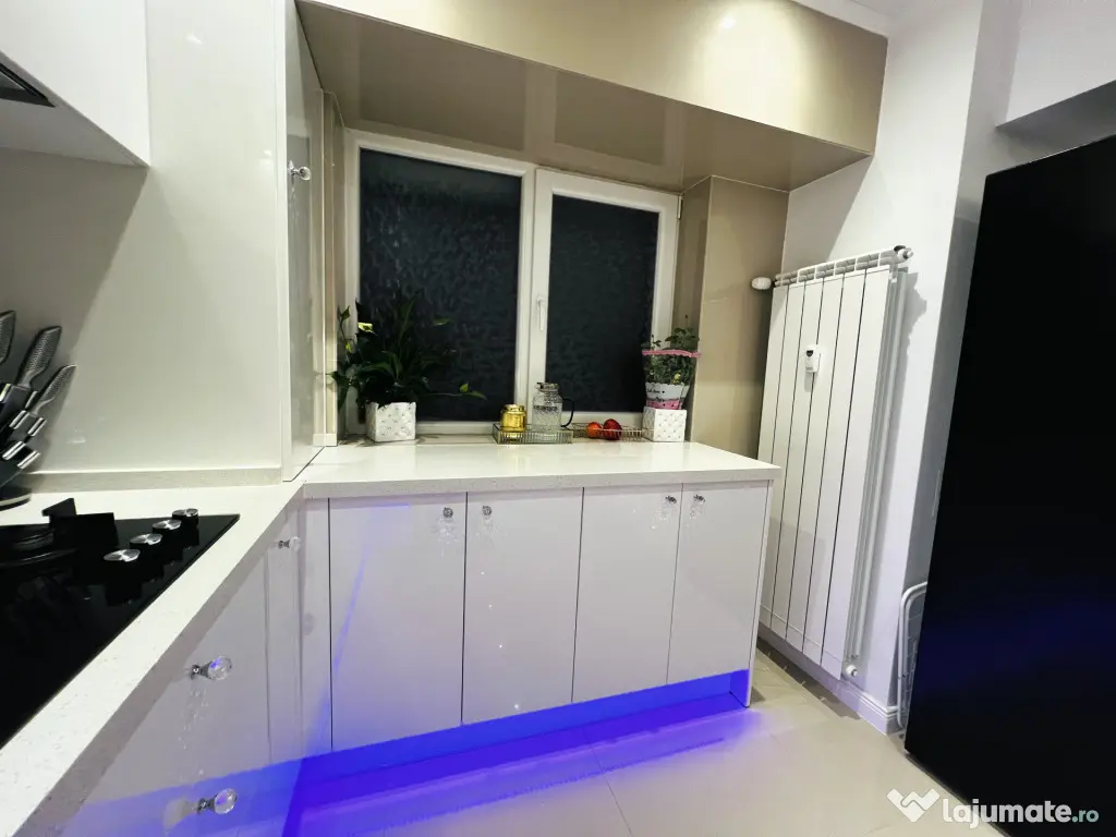 Apartament Premium Central |Crangasi | Design exclusivist | - Bucuresti (Bucuresti-Ilfov)
