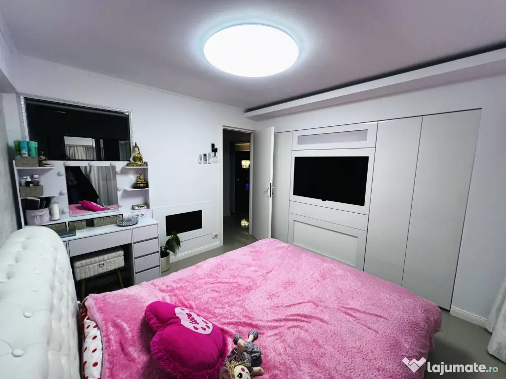 Apartament Premium Central |Crangasi | Design exclusivist | - Bucuresti (Bucuresti-Ilfov)