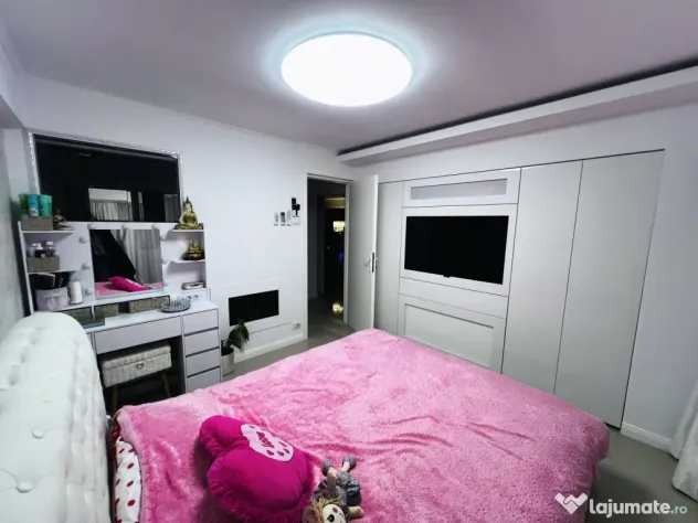 Apartament Premium Central |Crangasi | Design exclusivist | - Bucuresti (Bucuresti-Ilfov)