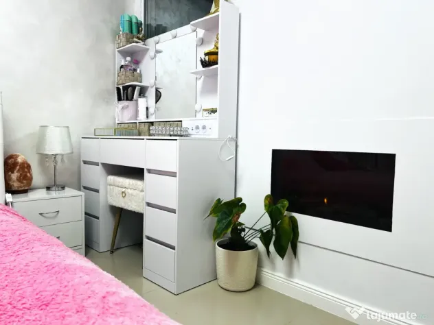 Apartament Premium Central |Crangasi | Design exclusivist | - Bucuresti (Bucuresti-Ilfov)
