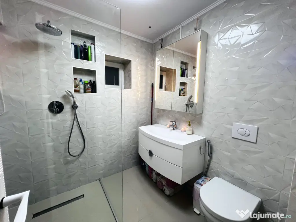 Apartament Premium Central |Crangasi | Design exclusivist | - Bucuresti (Bucuresti-Ilfov)
