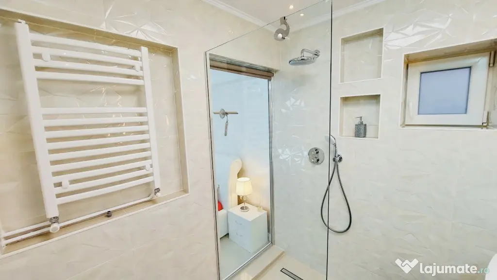 Apartament Premium Central |Crangasi | Design exclusivist | - Bucuresti (Bucuresti-Ilfov)