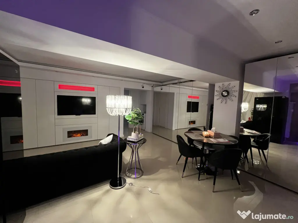 Apartament Premium Central |Crangasi | Design exclusivist | - Bucuresti (Bucuresti-Ilfov)