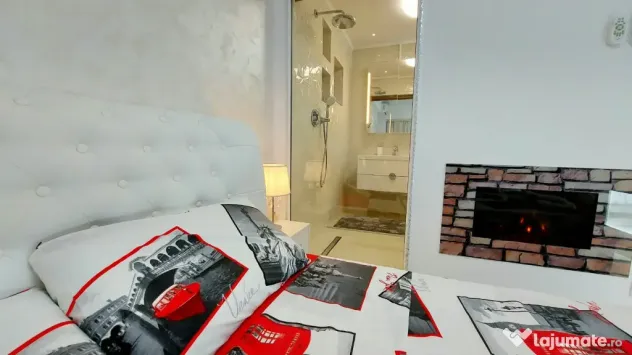 Apartament Premium Central |Crangasi | Design exclusivist | - Bucuresti (Bucuresti-Ilfov)