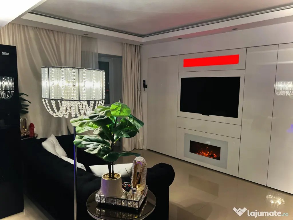 Apartament Premium Central |Crangasi | Design exclusivist | - Bucuresti (Bucuresti-Ilfov)