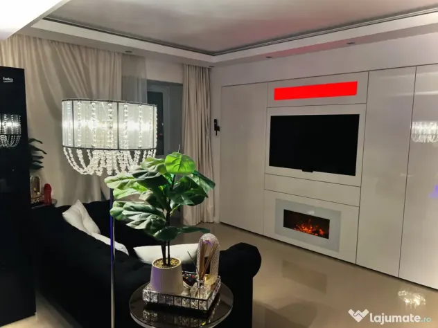 Apartament Premium Central |Crangasi | Design exclusivist | - Bucuresti (Bucuresti-Ilfov)