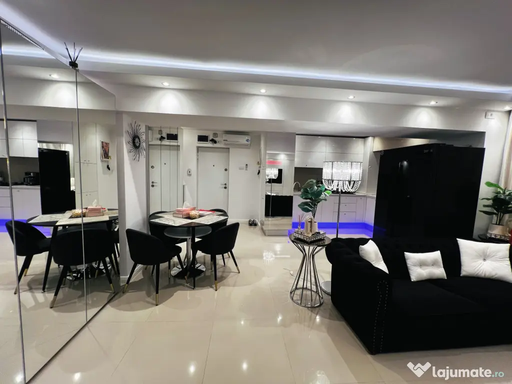 Apartament Premium Central |Crangasi | Design exclusivist | - Bucuresti (Bucuresti-Ilfov)
