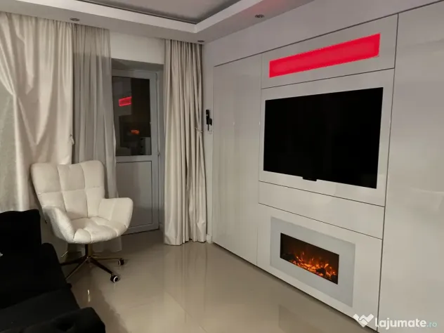 Apartament Premium Central |Crangasi | Design exclusivist | - Bucuresti (Bucuresti-Ilfov)