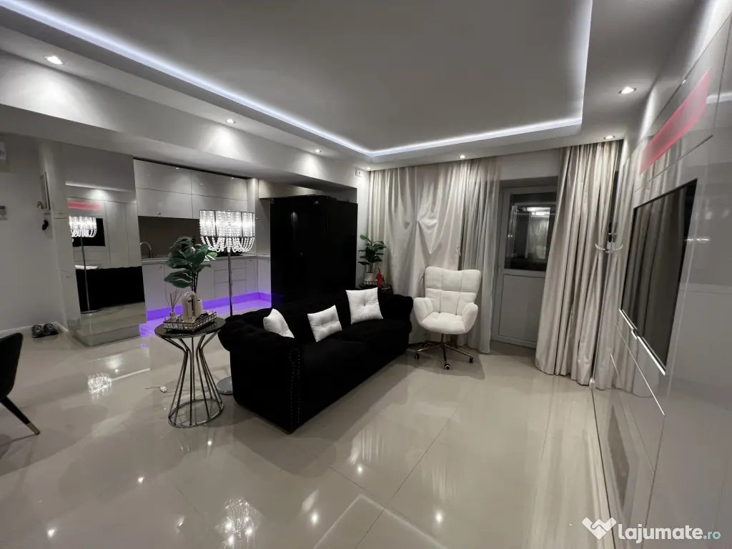 Apartament Premium Central |Crangasi | Design exclusivist | - Bucuresti (Bucuresti-Ilfov)