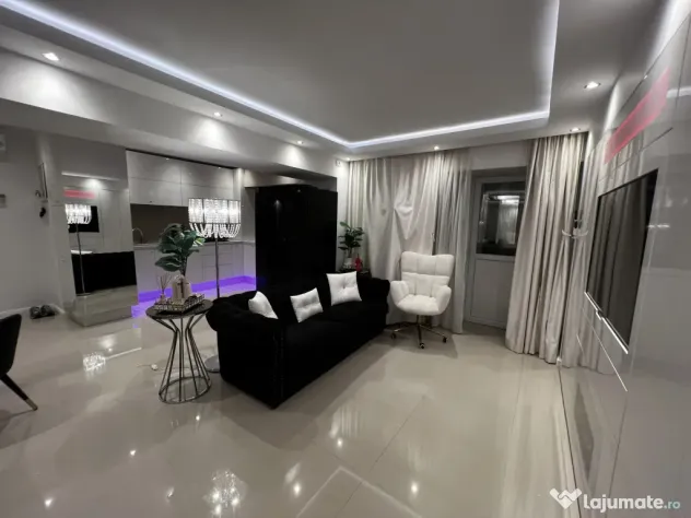 Apartament Premium Central |Crangasi | Design exclusivist | - Bucuresti (Bucuresti-Ilfov)