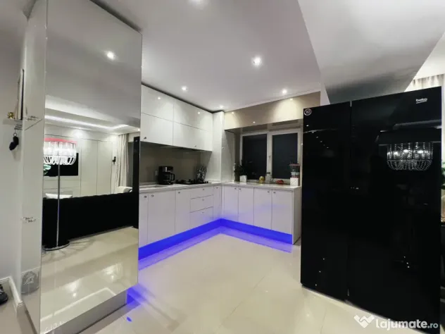 Apartament Premium Central |Crangasi | Design exclusivist | - Bucuresti (Bucuresti-Ilfov)
