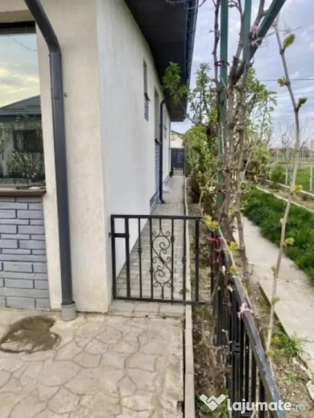 Casa 6 camere, 164mp utili, zona 1 Decembrie, 225.000euro - 1 Decembrie (Bucuresti-Ilfov)