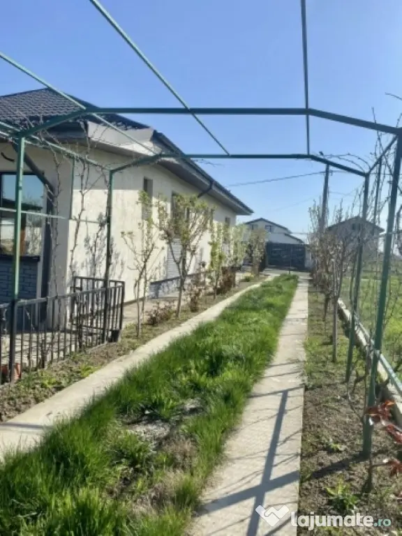 Casa 6 camere, 164mp utili, zona 1 Decembrie, 225.000euro - 1 Decembrie (Bucuresti-Ilfov)