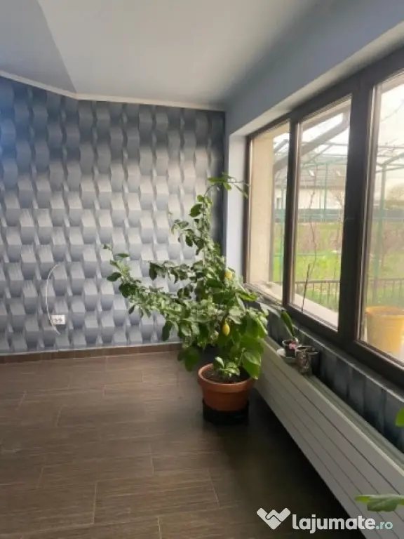 Casa 6 camere, 164mp utili, zona 1 Decembrie, 225.000euro - 1 Decembrie (Bucuresti-Ilfov)