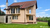 Casă individuală cu panorama deosebita–137 mp utili, ter 